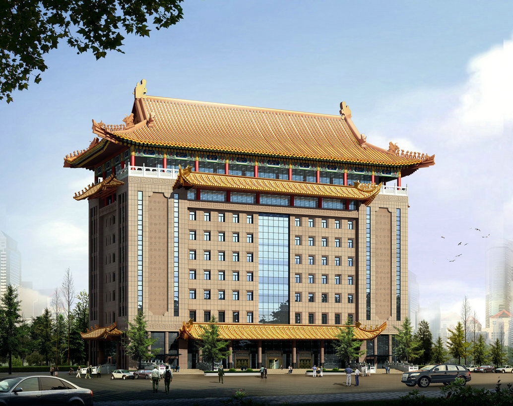 郑州市档案馆