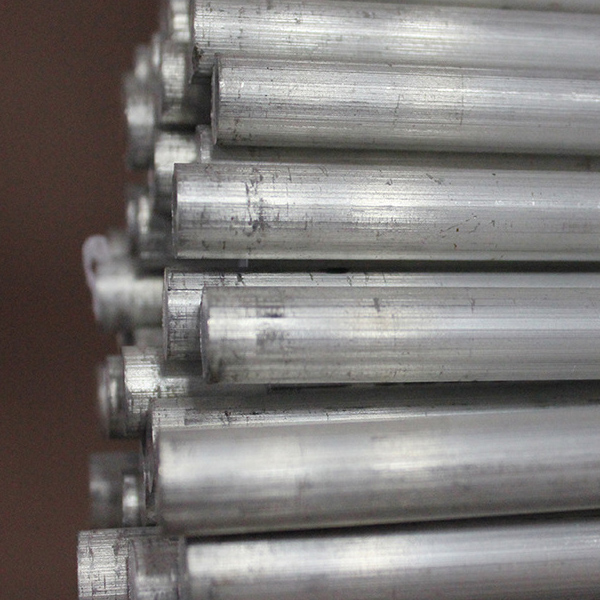 伟业铝材6061-T6铝棒国标圆棒10.5mm