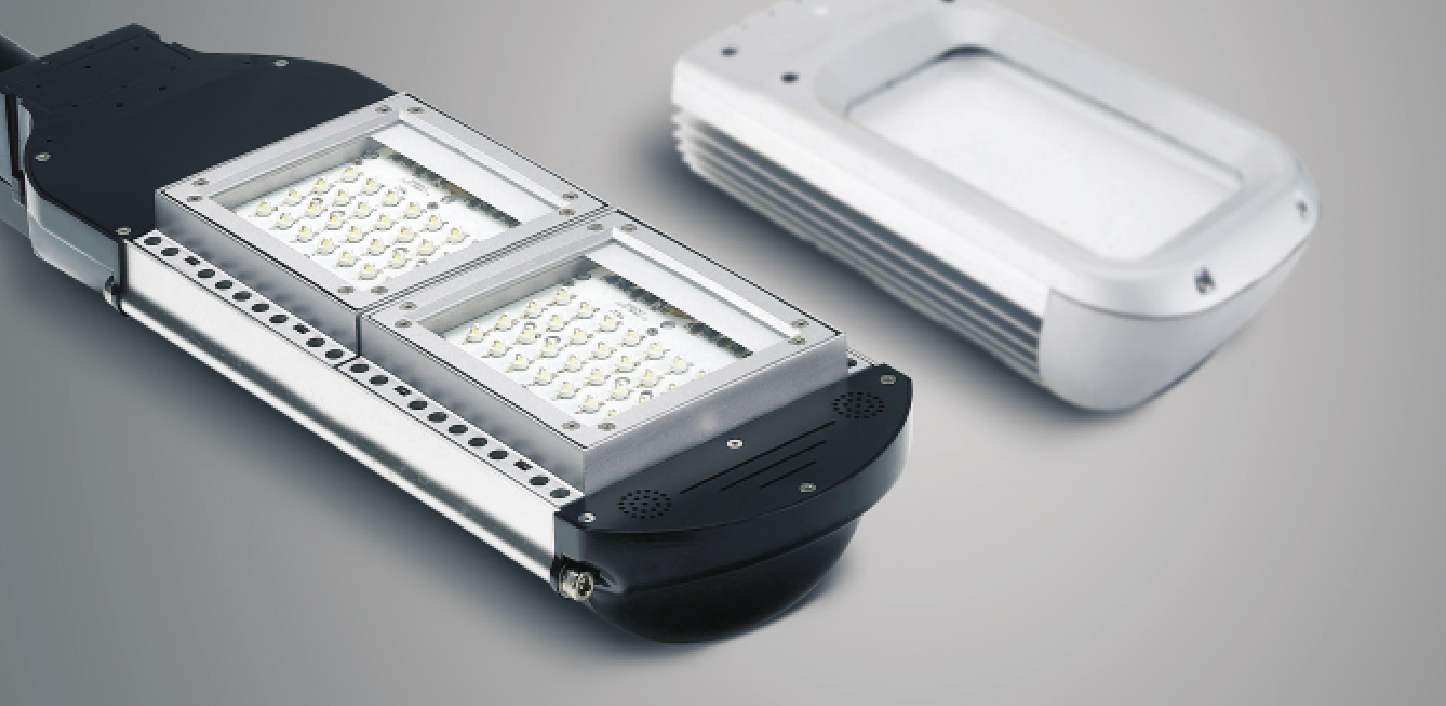 LED 灯系列